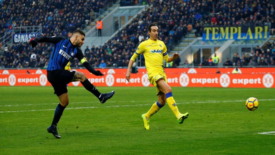 Mauro Icardi Internazionale